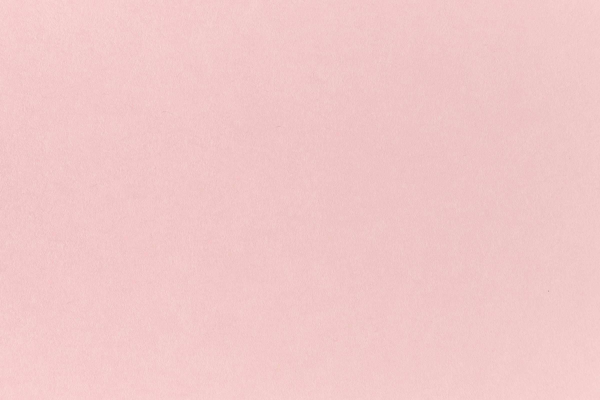 Bubblegum-colored paper made by French Paper. 